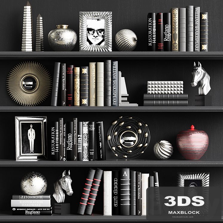 Decor Set 8