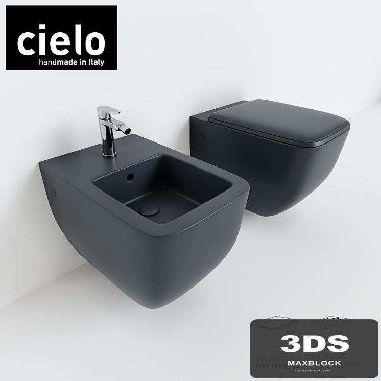 Ceramica Cielo - Shui Comfort