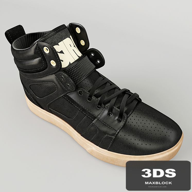 Sneakers Osiris