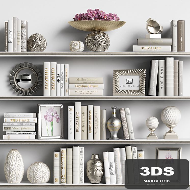 Decor Set 9