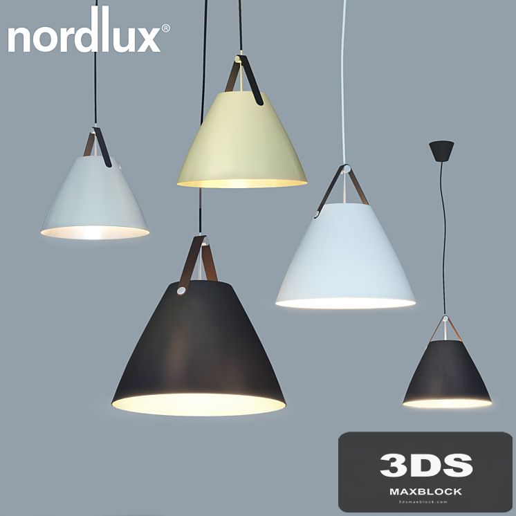 Nordlux strap