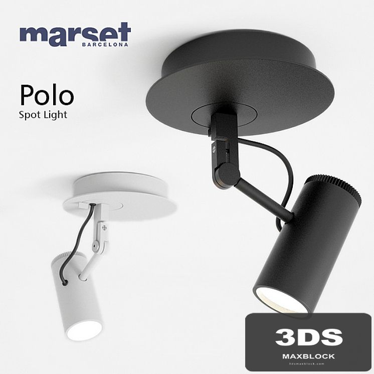 Polo Spot Light