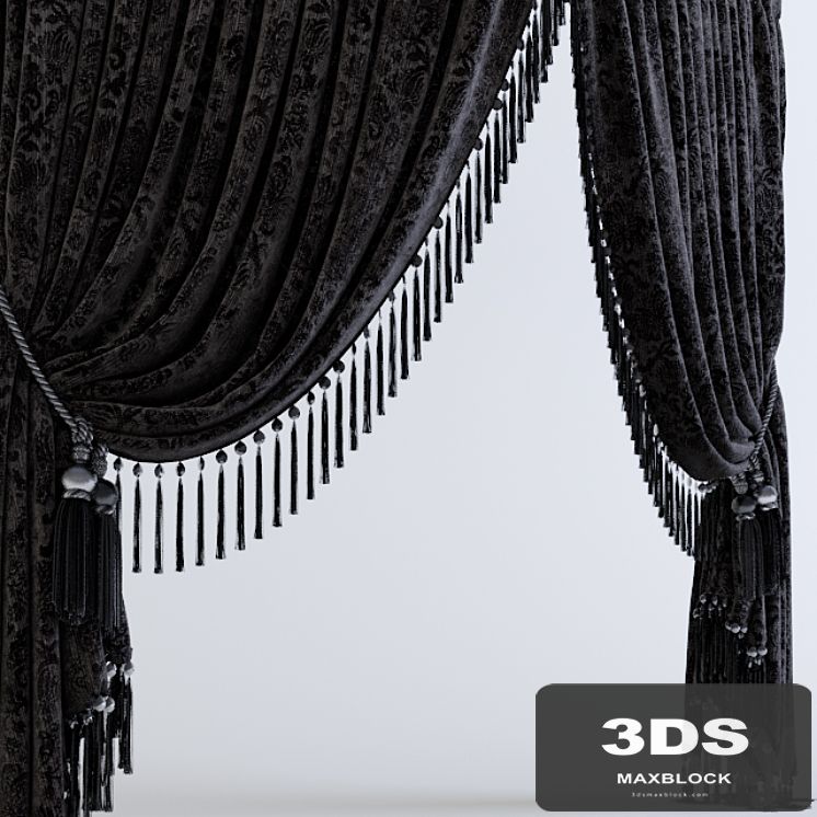 Curtains Classic