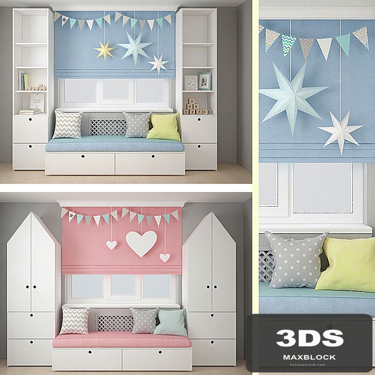 furniture for children 3