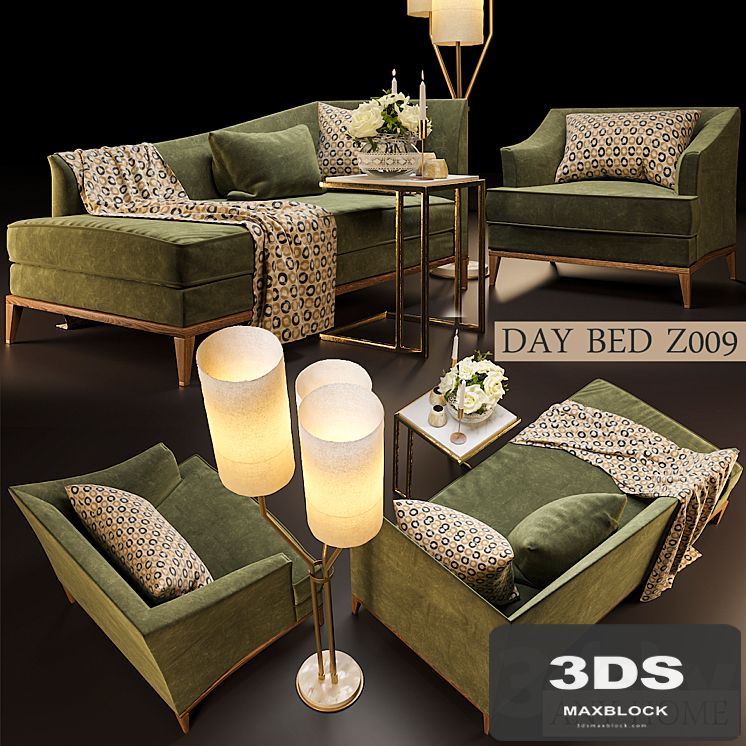 ANY HOME Furniture Set