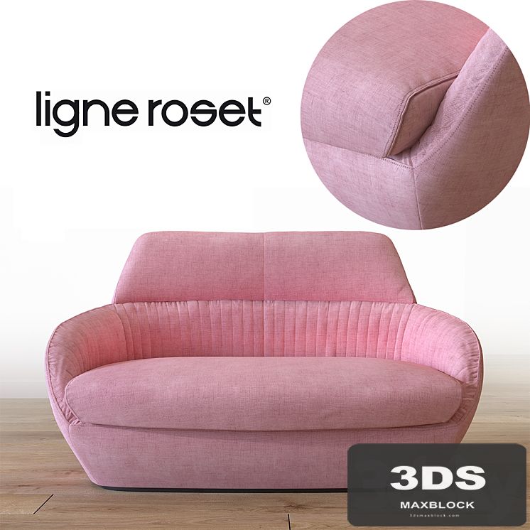 Ligne Roset Amedee