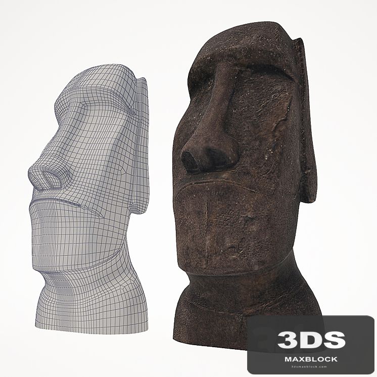 Moai