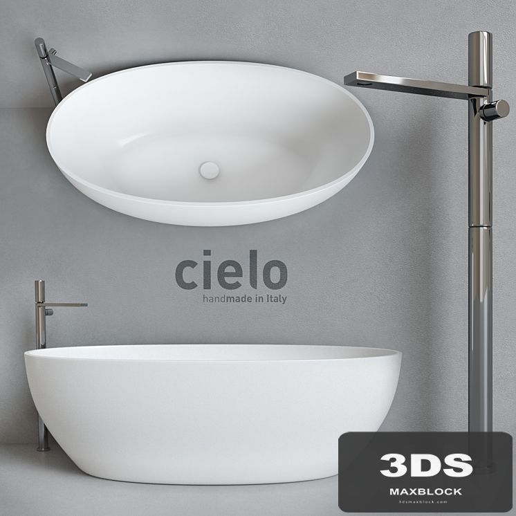 Ceramica Cielo - Shui Comfort