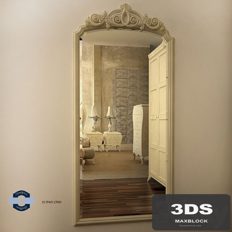 Mirror VOLPI