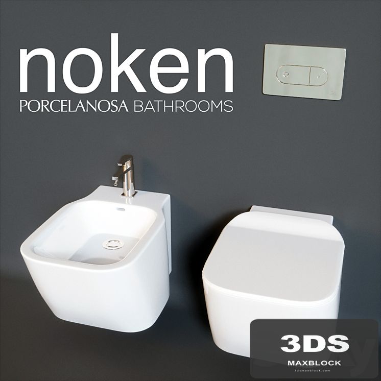 Noken Essence-c