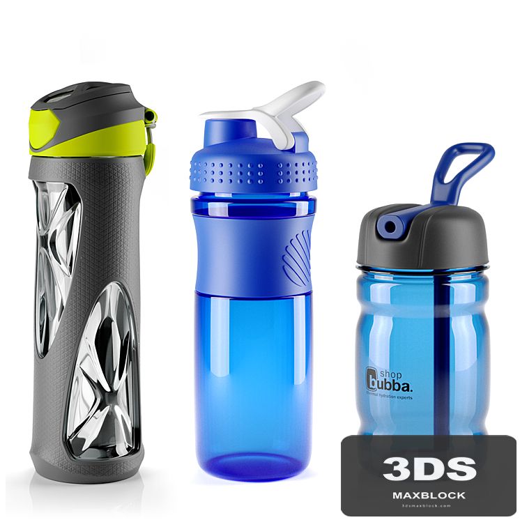 Bottles Pack