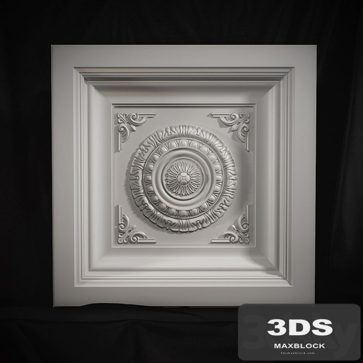Gaudi Decor R4047