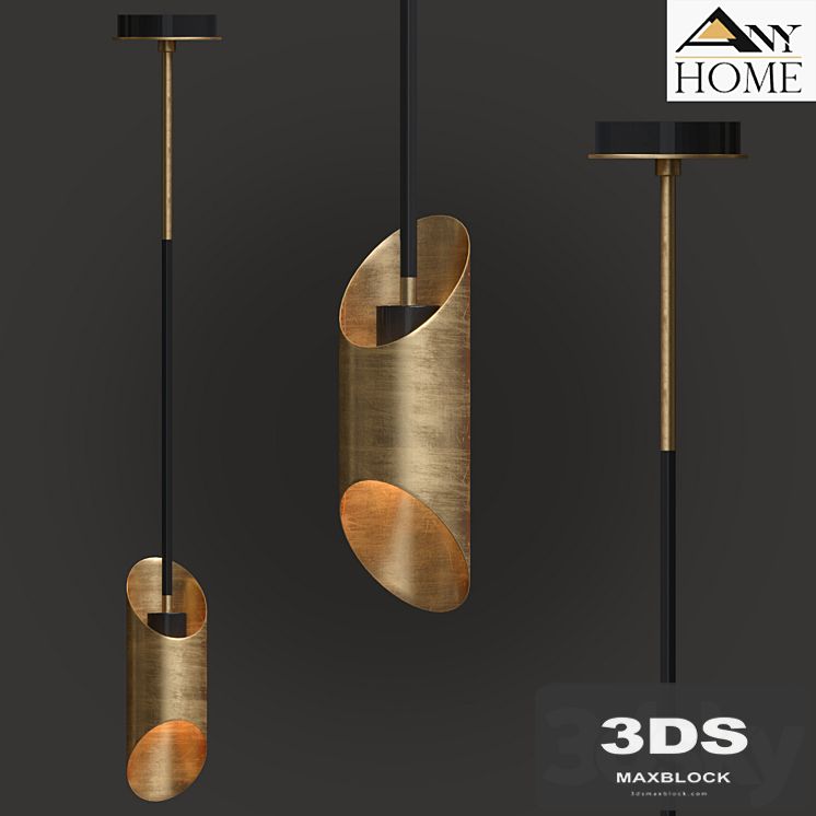 Any-Home suspension SP008