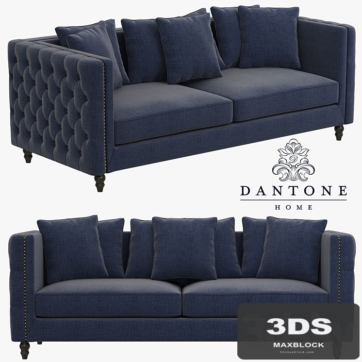 Dantone Home Seattle