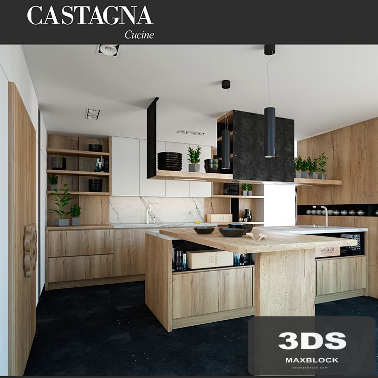 Castagna Cucina Natura