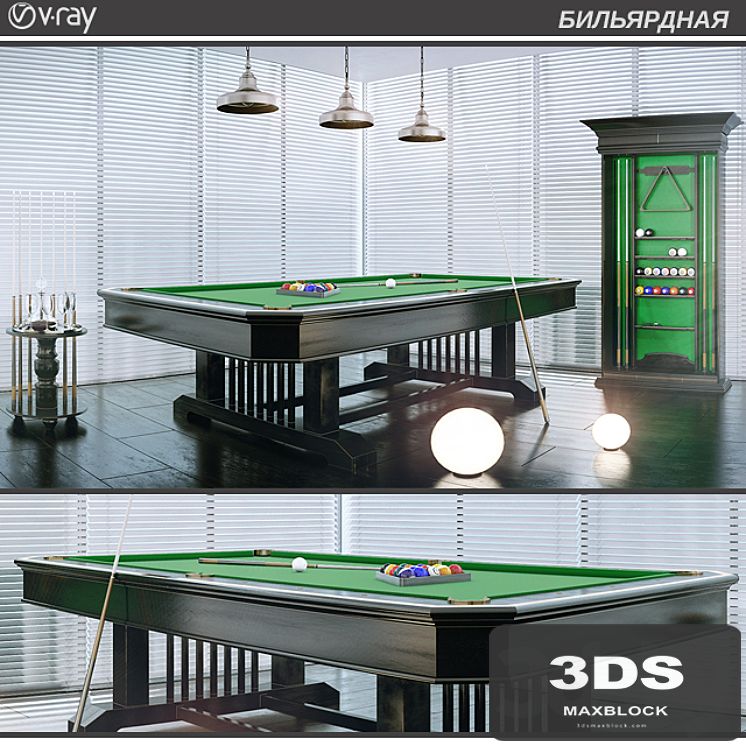 BILLIARD