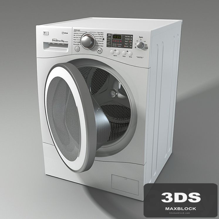 LG F1443KDS7