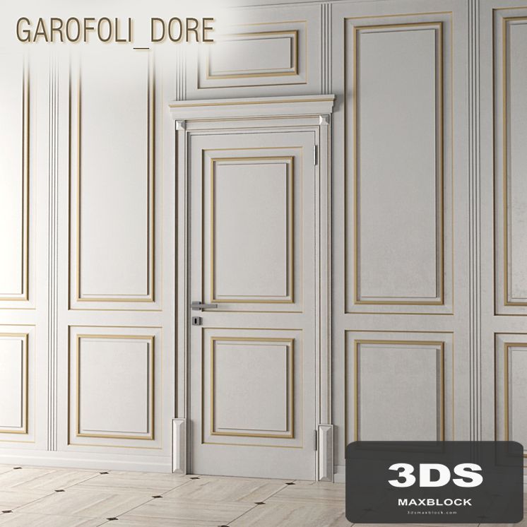 Garofoli Dore Door