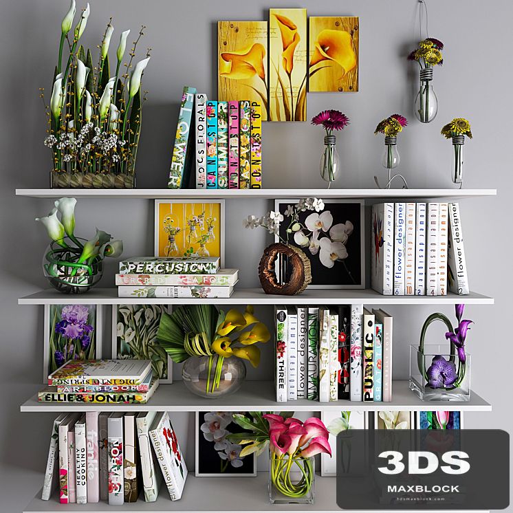 Decorative set 17