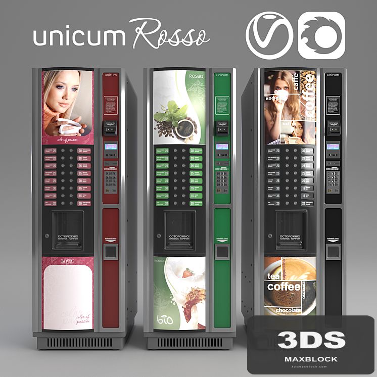 Unicum Rosso