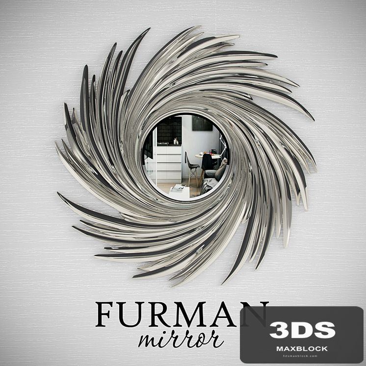 Furman mirror
