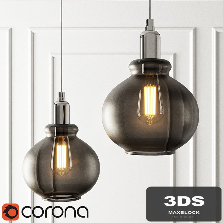 Lampex crystal lux 86897