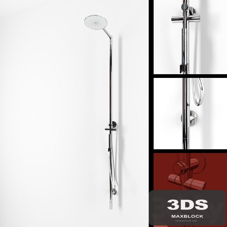 Axor Starck 10912000