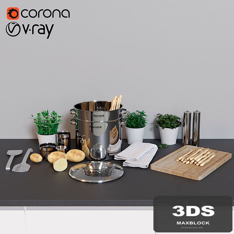 Accessoires Cuisine