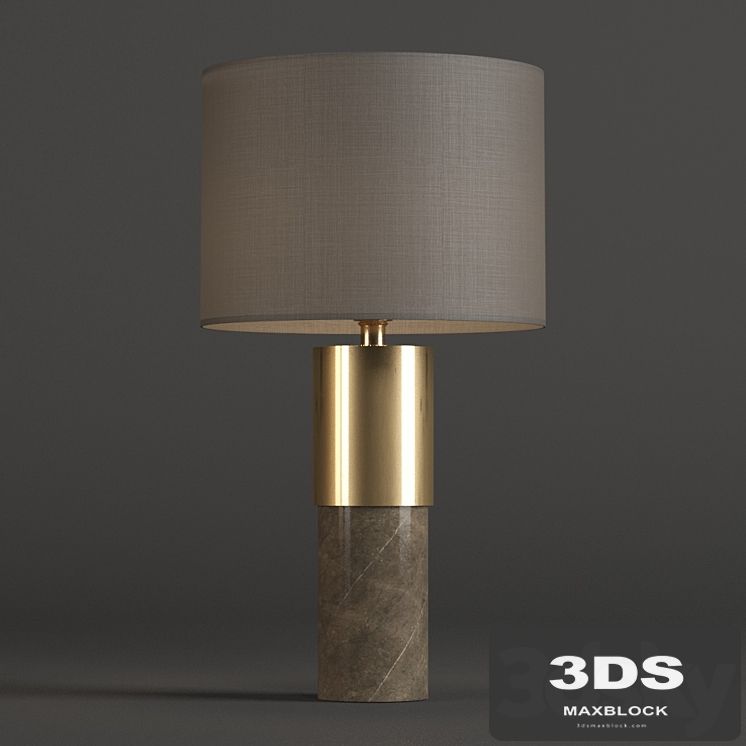John Lewis Akani Table Lamp