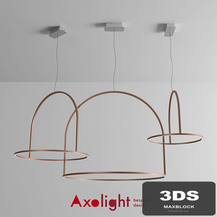 AXO U-light