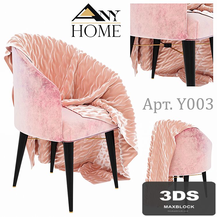 Any Home Chair Y003