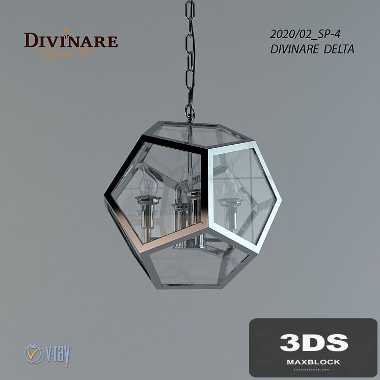 Divinare Poliedro