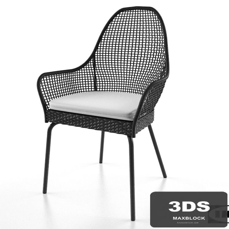 Ikea Ammere chair