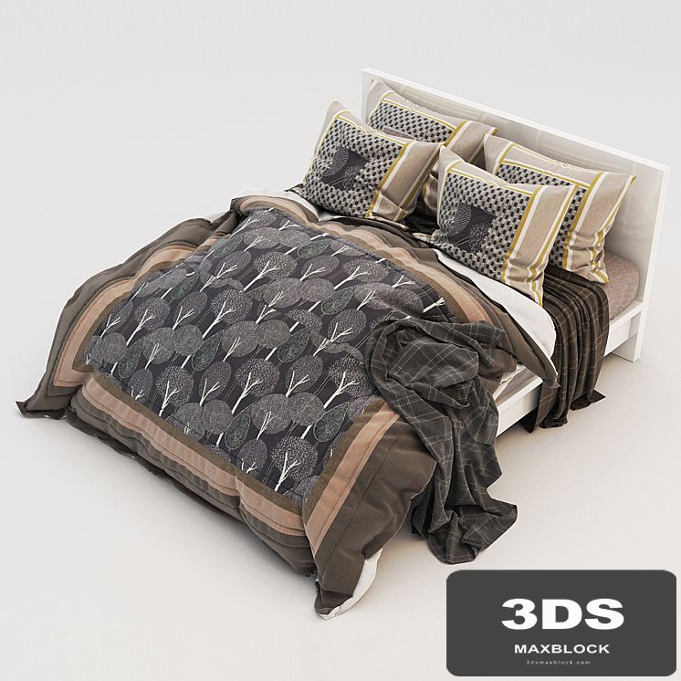 Bed 17
