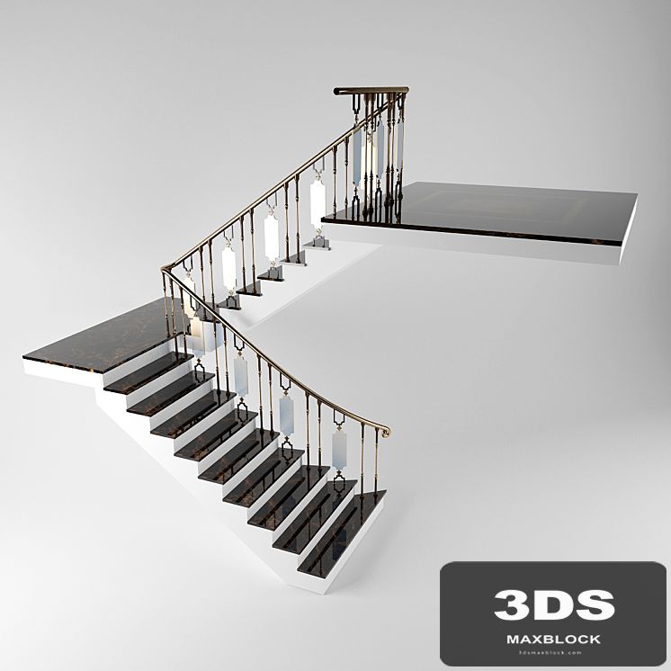 Stairway