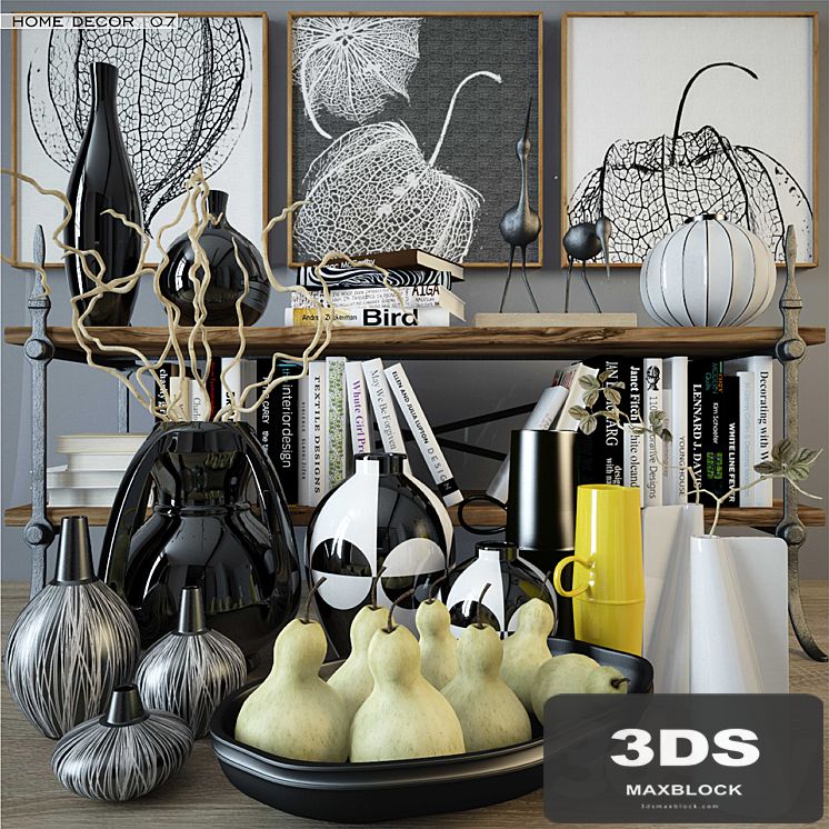 Home Decor - 07