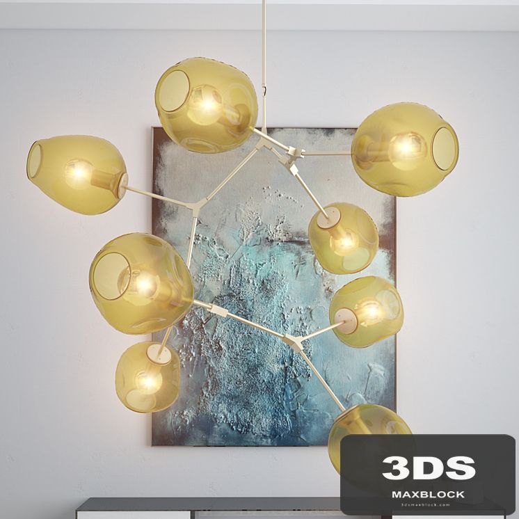 Chandeliers