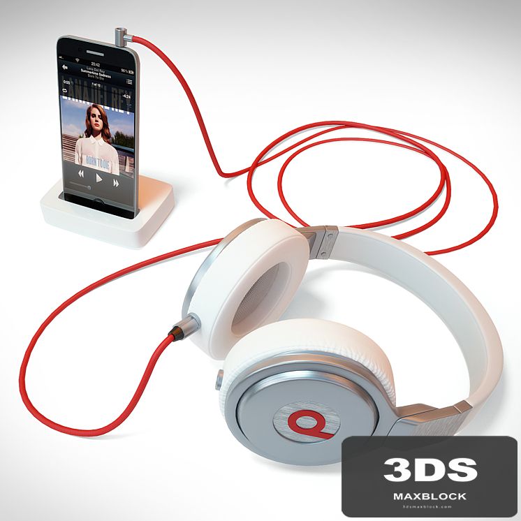 Set audiophile