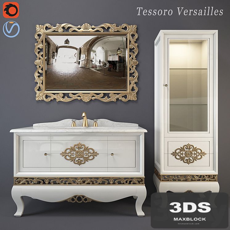 Tessoro Versailles