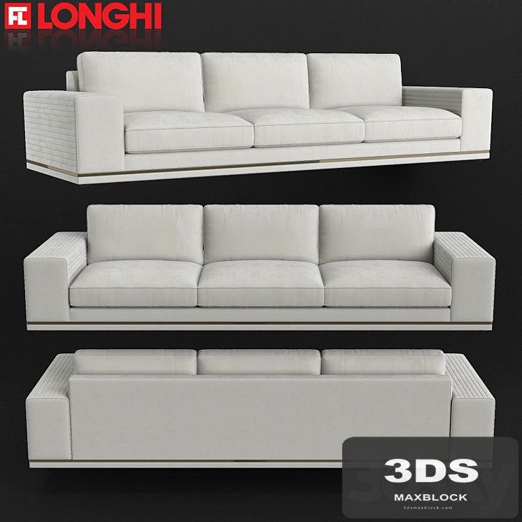 Longi - Cohen Sofa