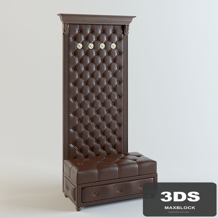 Fortunately stool