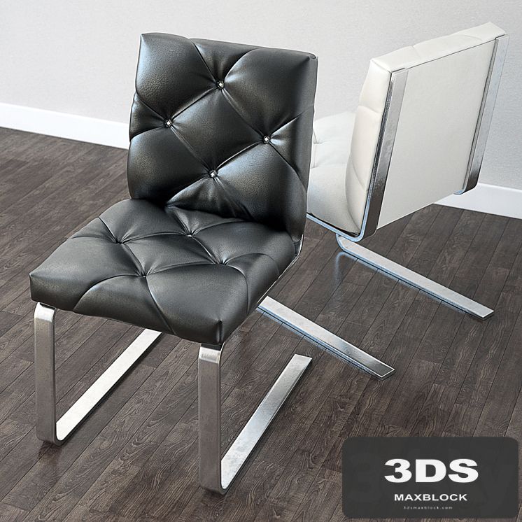 Chair. Bretz Marilyn B140