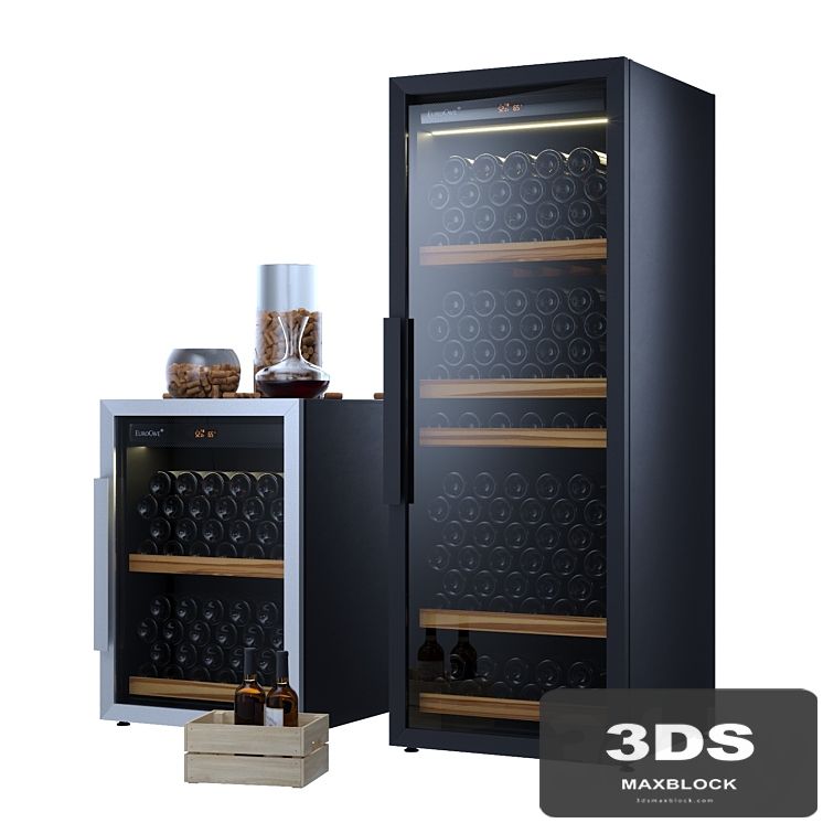 Wine cooler