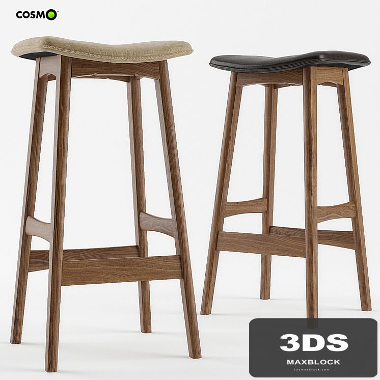 Cosmo - Barstool Allegra