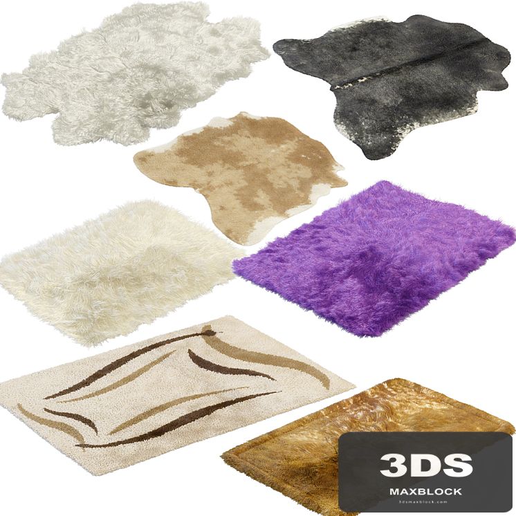 Carpets fur