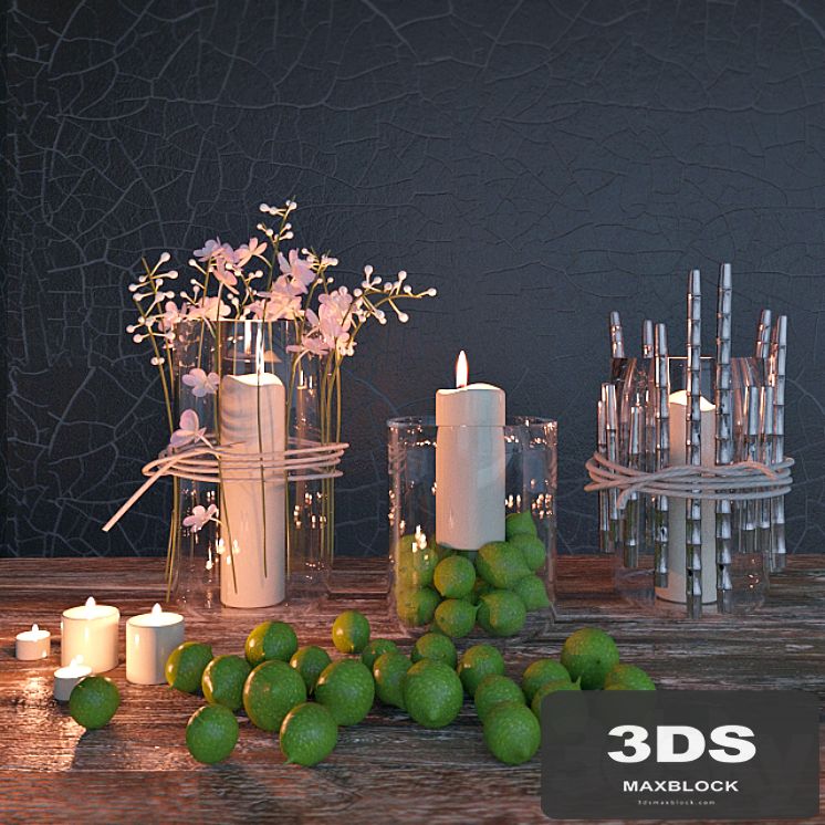 Decor set