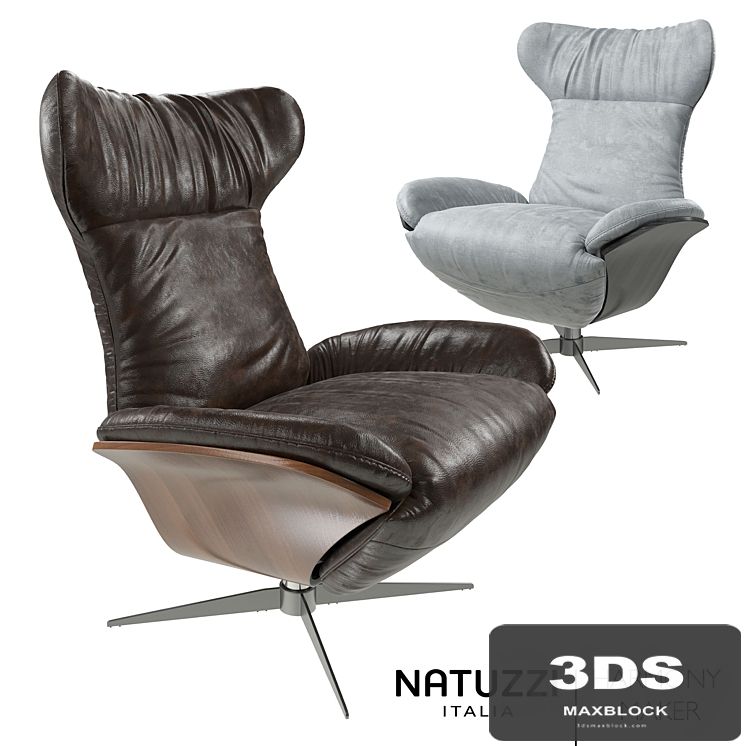 Natuzzi_ILia