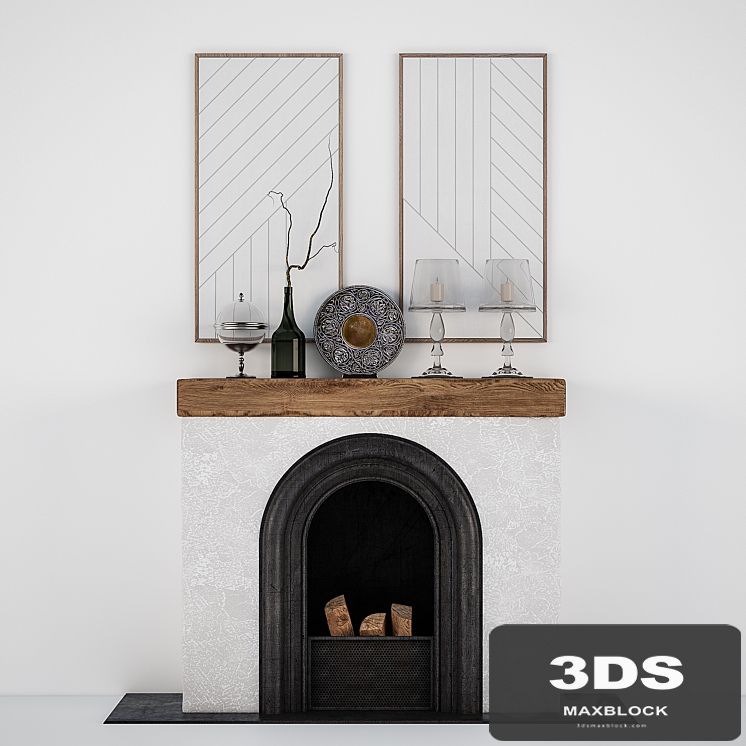 Decorative set