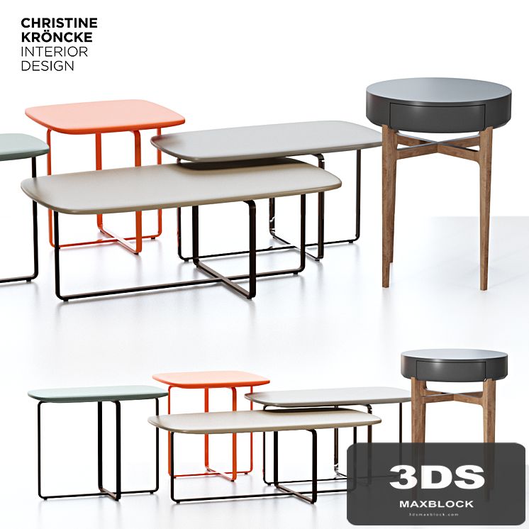 Add and Academy BT50 by Christine Kroencke