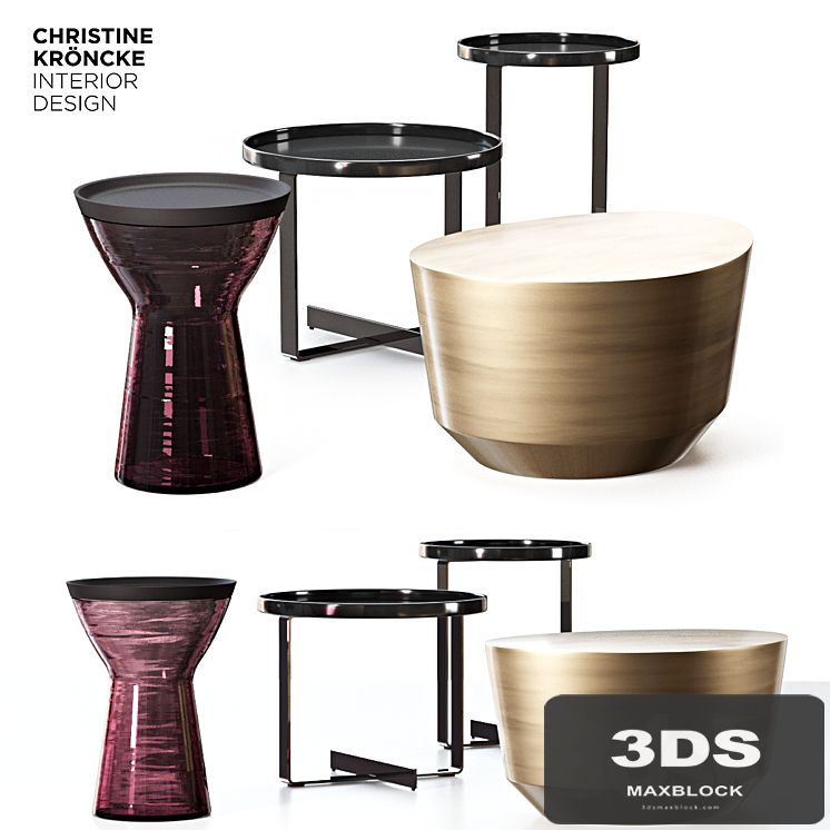 Midas_Noxx_Cross by Christine Kroencke